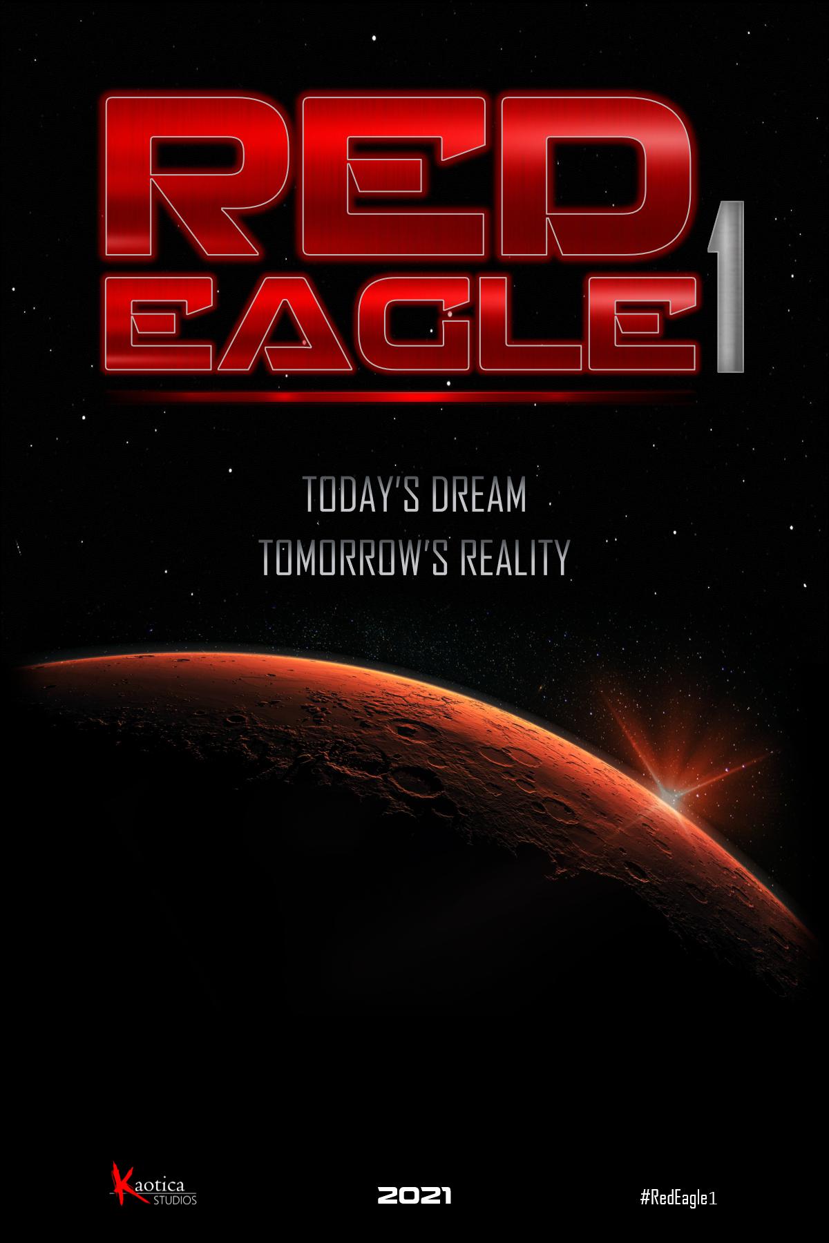 Red Eagle-1