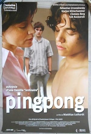 Pingpong (2006)