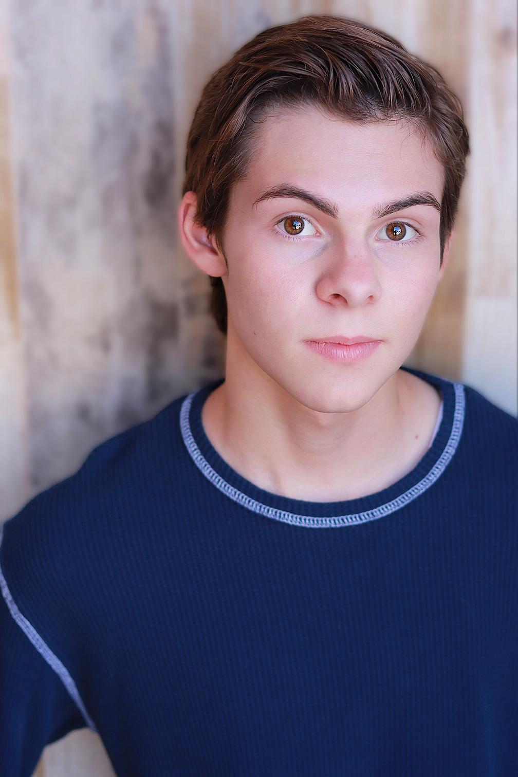 Christian Allan King