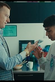 Primary photo for Vi skal på kluuub