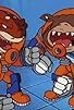 Primary photo for Space Sharks