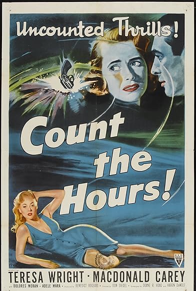 Primary photo for Count the Hours! Primary photo for Count the Hours!