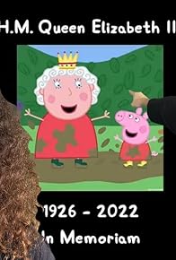 Primary photo for OH! NO! - Peppa Pig: World Adventures PART 2