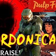 Primary photo for Halo Infinite, Hellraiser, Pulp Fiction