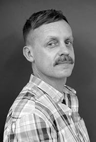Primary photo for Gary Davy