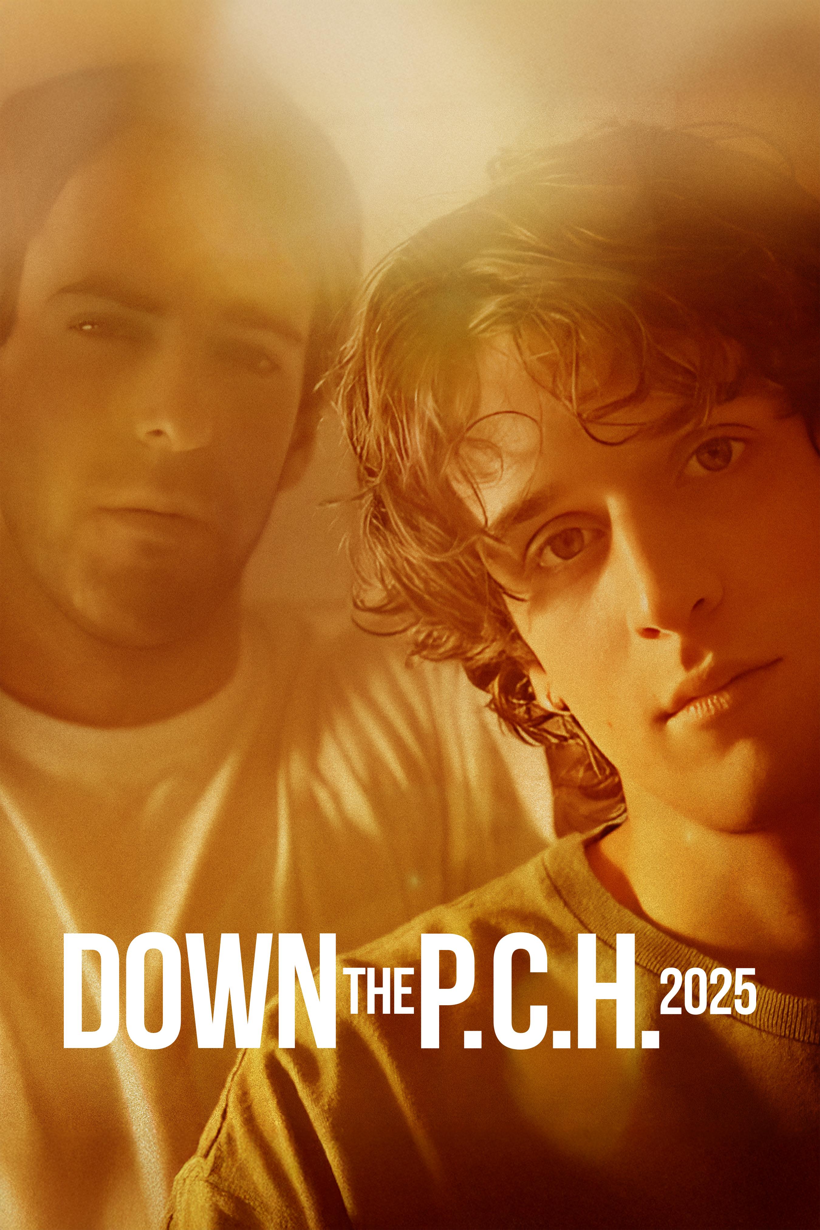 Down the P.C.H. 2025