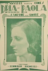 Primary photo for La canzone dell'amore Primary photo for La canzone dell'amore