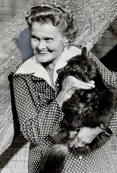 Primary photo for Joy Adamson Primary photo for Joy Adamson