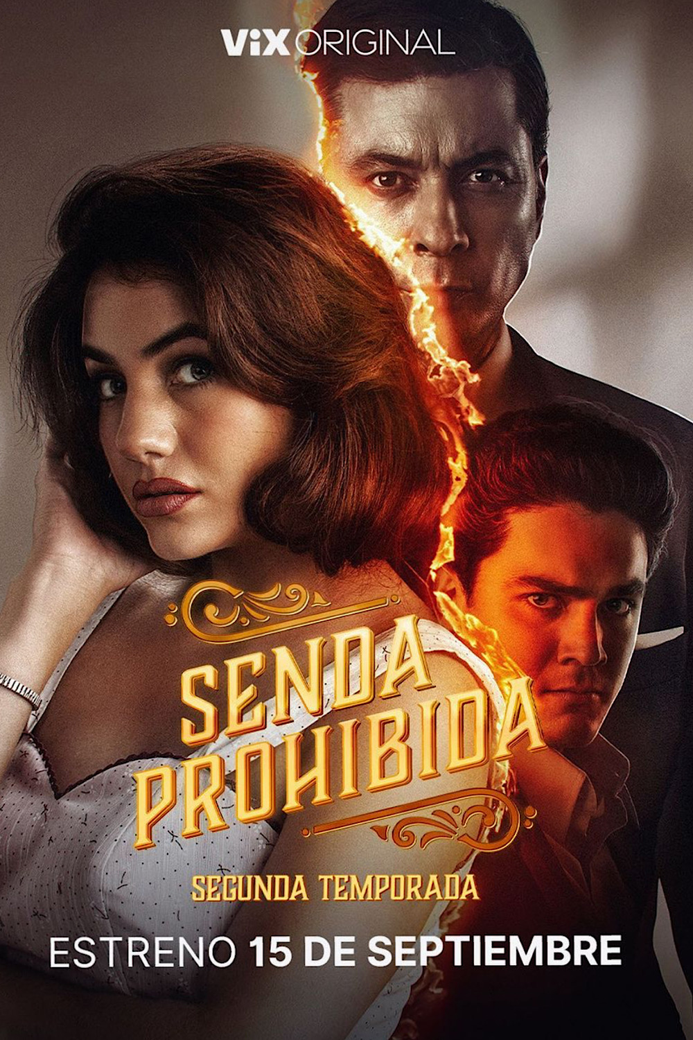 Senda Prohibida