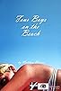 Primary photo for Four Boys on the Beach