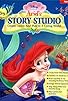 Primary photo for Ariel's Story Studio Primary photo for Ariel's Story Studio
