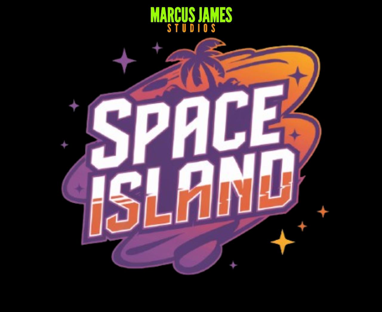 Space Island