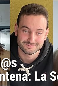 Primary photo for Separad@s en cuarentena: La sobrina