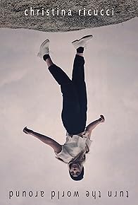 Primary photo for Christina Ricucci: Turn the World Around