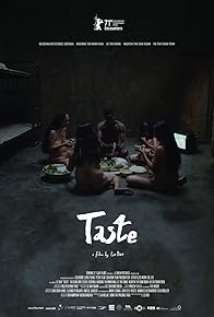Primary photo for Taste