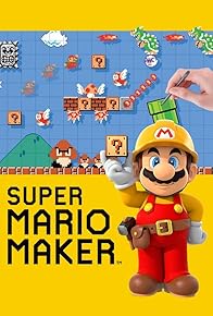 Primary photo for Super Mario Maker
