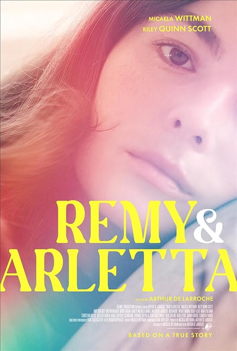 Remy & Arletta (2023) Hindi Dubbed Remy & Arletta (2023) Hindi Dubbed