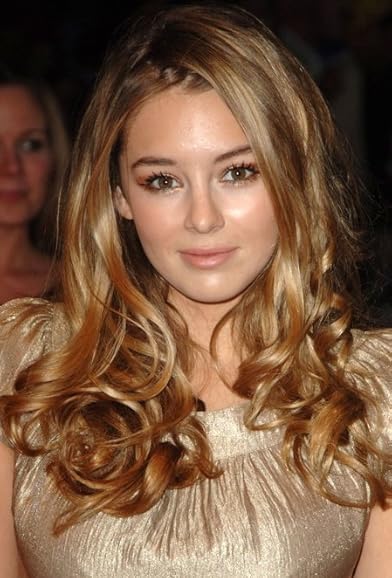 Primary photo for Keeley Hazell Primary photo for Keeley Hazell