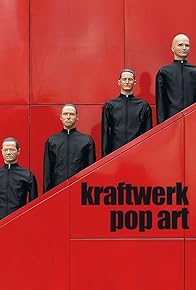Primary photo for Kraftwerk - Pop Art Primary photo for Kraftwerk - Pop Art
