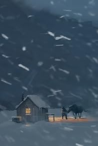 Primary photo for A Yeti Met a Mammoth