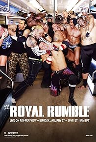 Primary photo for WWE Royal Rumble Primary photo for WWE Royal Rumble
