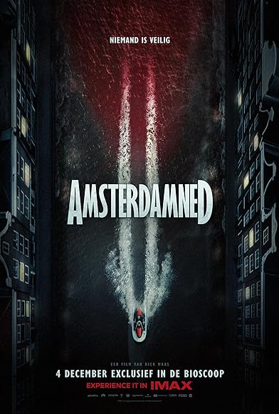 Primary photo for Amsterdamned II Primary photo for Amsterdamned II