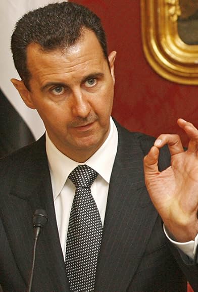Primary photo for Bashar al-Assad Primary photo for Bashar al-Assad