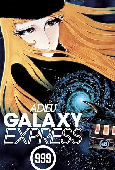 Primary photo for Adieu Galaxy Express 999 Primary photo for Adieu Galaxy Express 999
