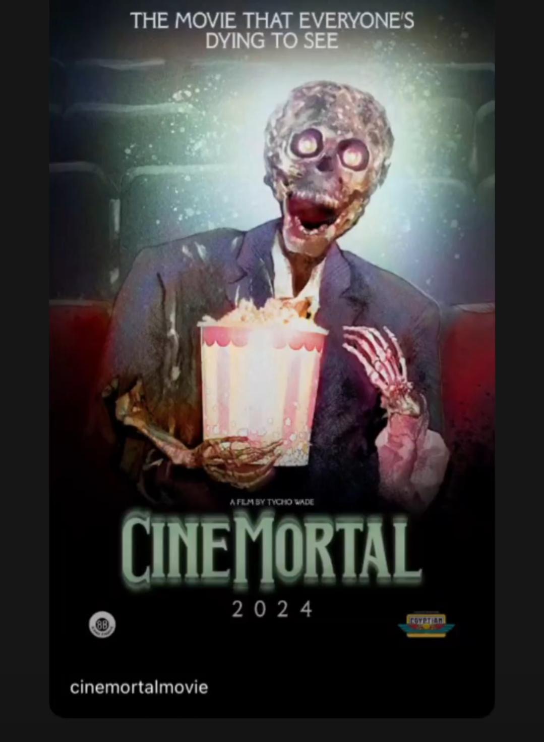 CineMortal