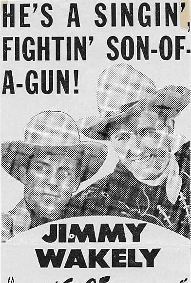 Primary photo for Song of the Range Primary photo for Song of the Range