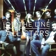 Primary photo for Mandy Moore, BBMak, & Nsync: On the Line Primary photo for Mandy Moore, BBMak, & Nsync: On the Line