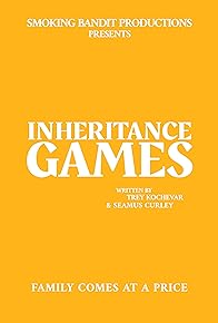 Primary photo for Inheritance Games