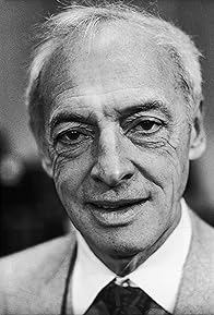 Primary photo for Saul Bellow Primary photo for Saul Bellow