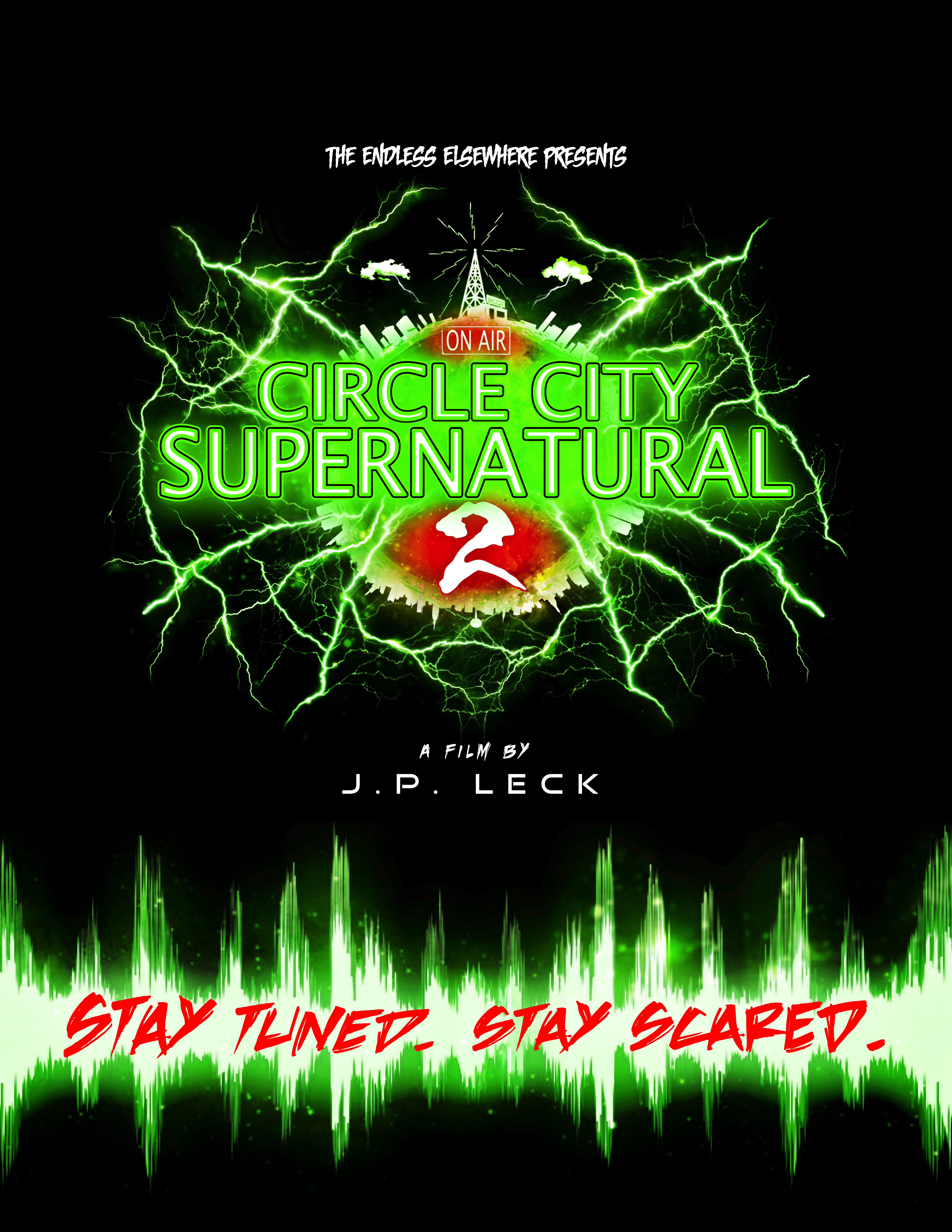 Circle City Supernatural 2