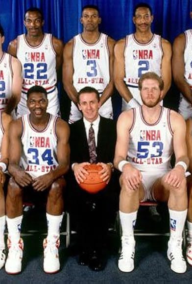 Primary photo for 1989 NBA All-Star Game Primary photo for 1989 NBA All-Star Game