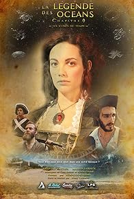 Primary photo for La Légende des Océans Primary photo for La Légende des Océans