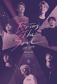 Primary photo for Bring the Soul: The Movie