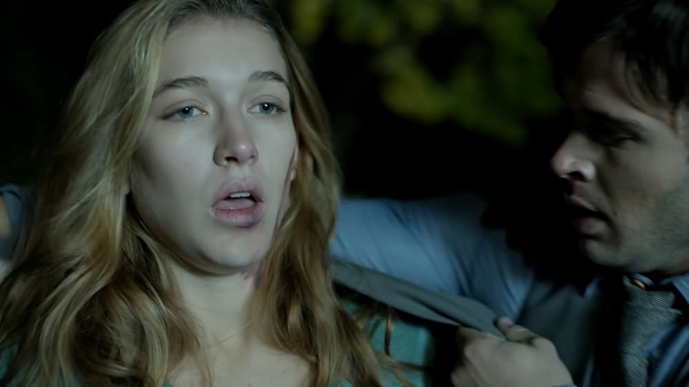 Wildflower Official Trailer IMDb