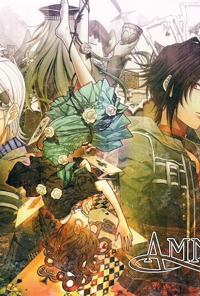 Primary photo for Amnesia: Memories Primary photo for Amnesia: Memories