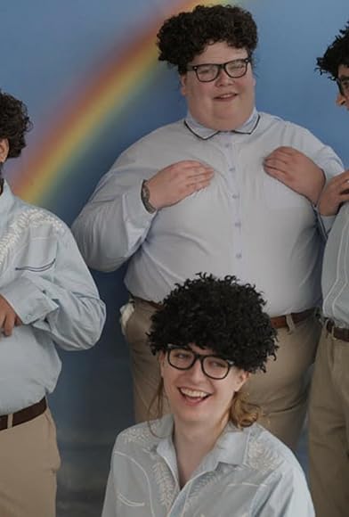 Primary photo for We Are Pat Primary photo for We Are Pat