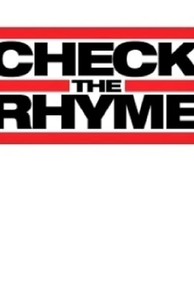 Primary photo for Check the Rhyme Primary photo for Check the Rhyme