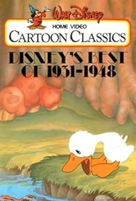 Primary photo for Walt Disney Cartoon Classics Volume 5: Disney's Best of 1931-1948