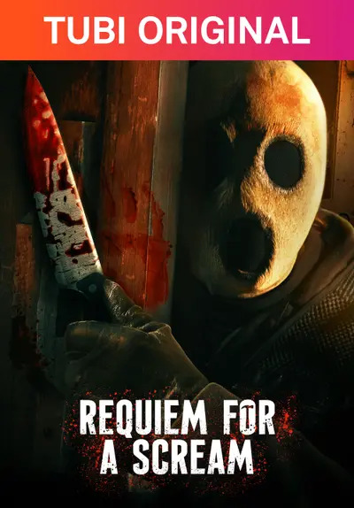 Poster of Requiem for a Scream