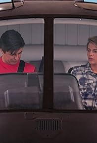 Primary photo for License to Fly