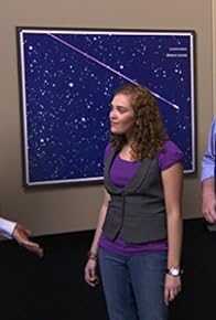 Primary photo for Into Infinity and Beyond