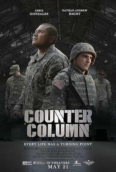 Primary photo for Counter Column Primary photo for Counter Column