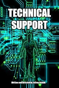 Primary photo for Technical Support Primary photo for Technical Support