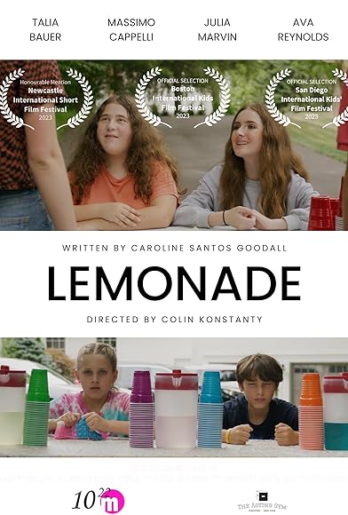 Primary photo for Lemonade Primary photo for Lemonade