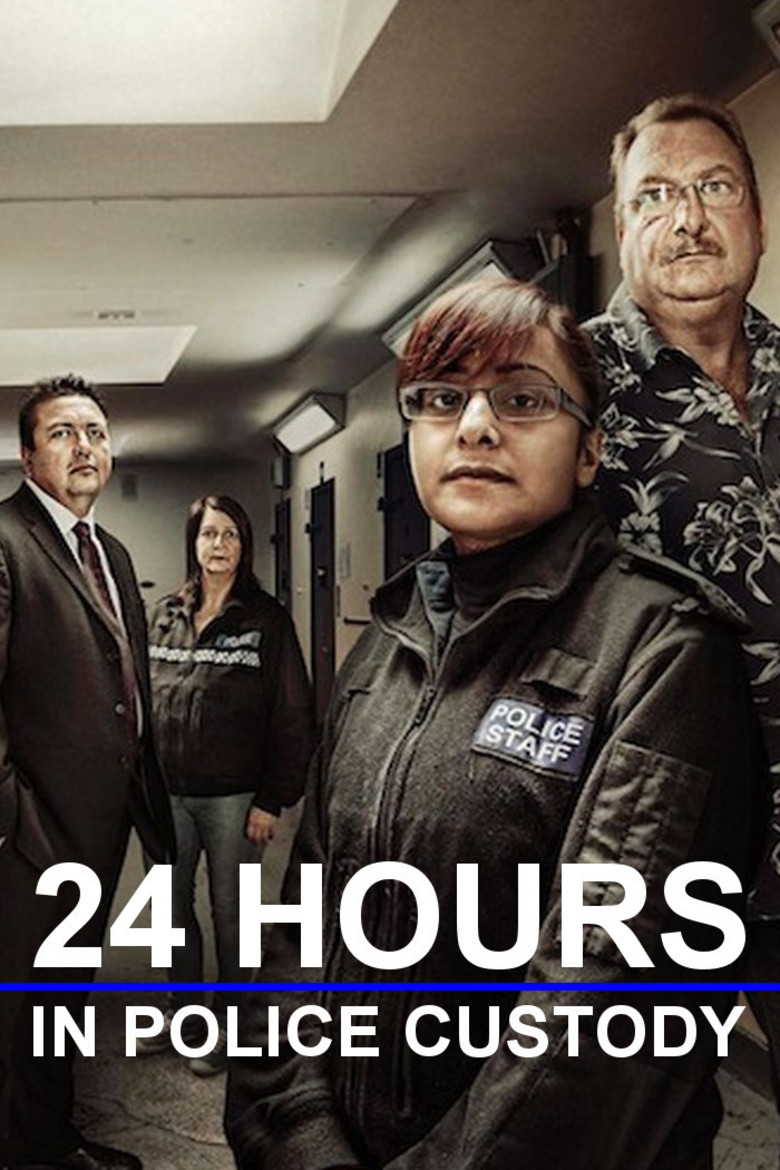 24 Hours In Police Custody S18E09 Murder Is No Game Part 2 [1080p/720p] (HEVC) (x265) [MeGusta]