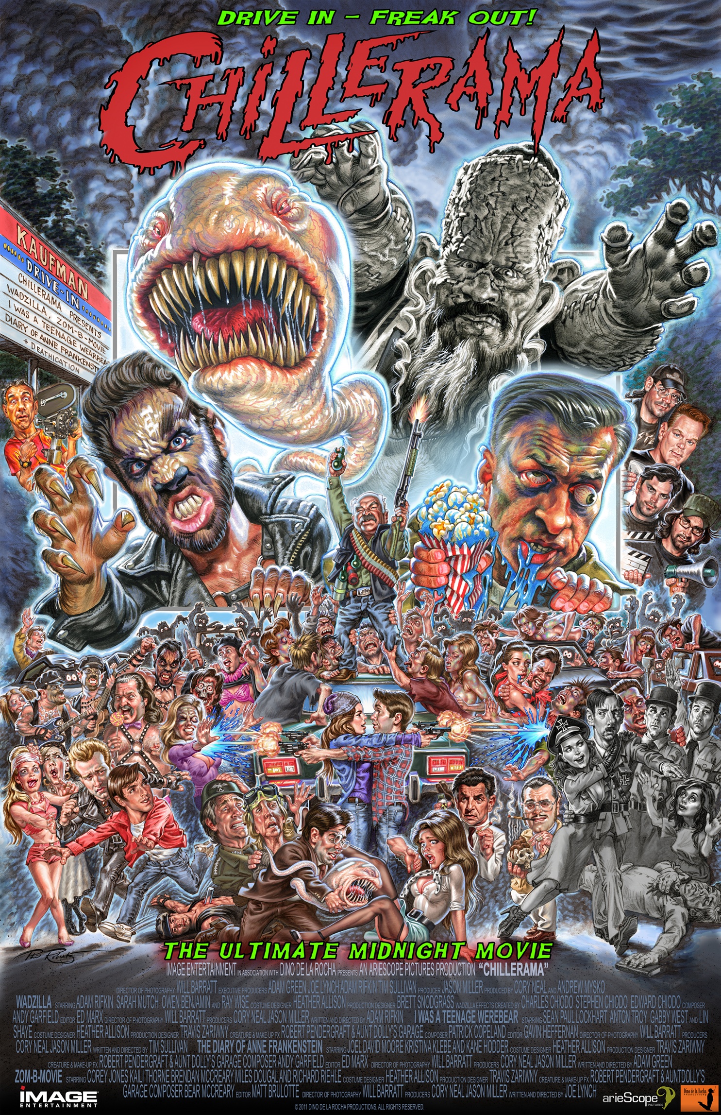 Chillerama (2011) - IMDb